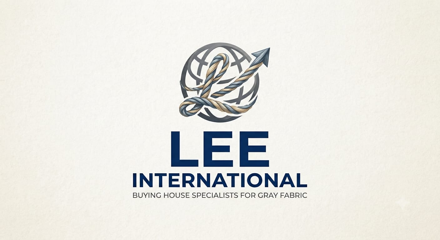 LEE INTERNATIONAL Logo